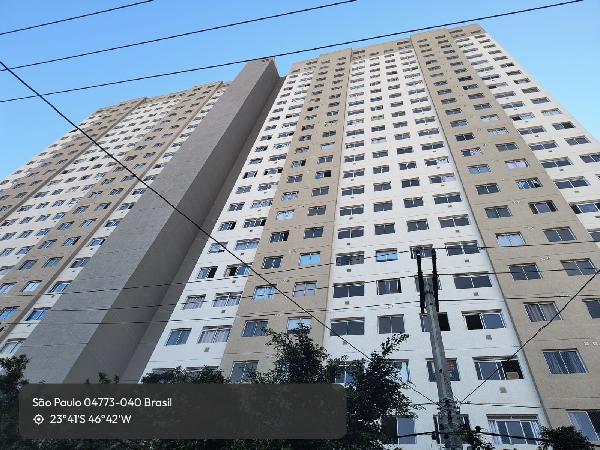 Apartamento em leilão em Sao Paulo