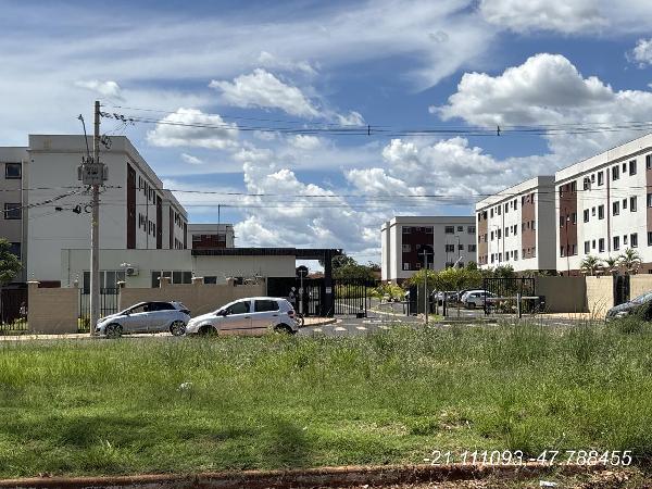 Apartamento em leilão em Ribeirao Preto