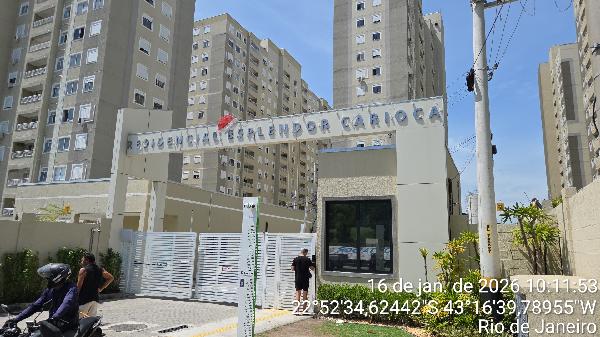 Apartamento em leilão em Rio De Janeiro