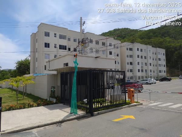 Apartamento em leilão em Rio De Janeiro