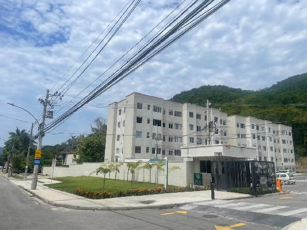 Apartamento em leilão em Rio De Janeiro