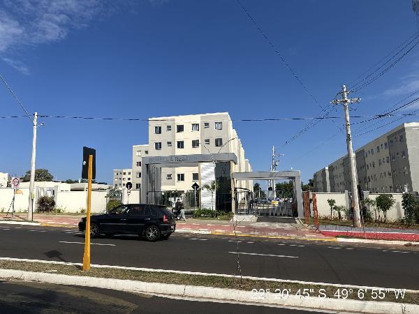 Apartamento em leilão em Bauru
