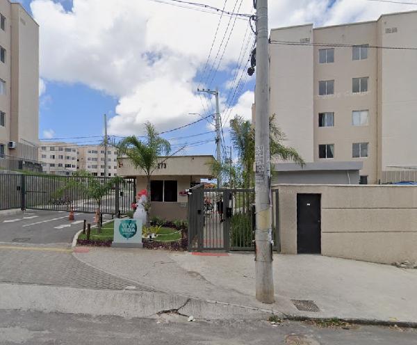 Apartamento em leilão em Rio De Janeiro