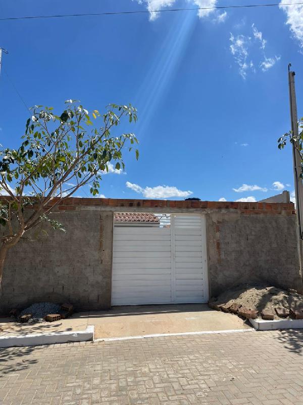 Casa em leilão em Belo Jardim