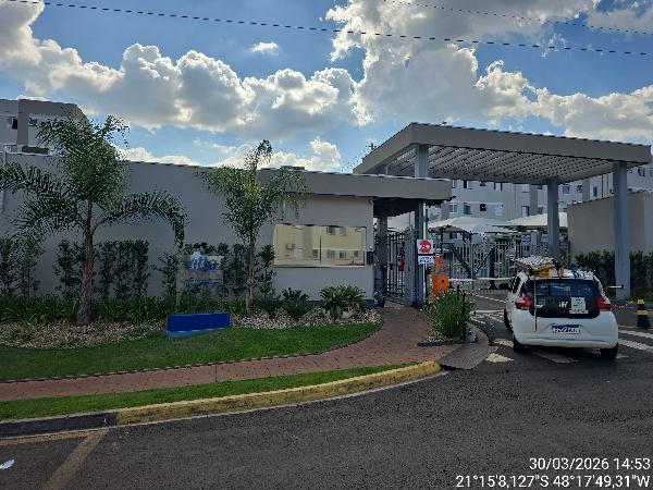 Apartamento em leilão em Jaboticabal