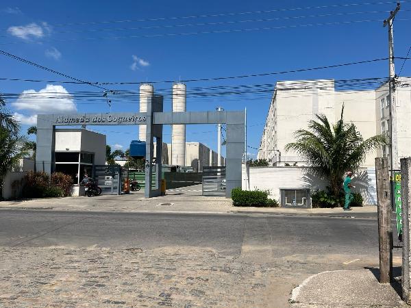 Apartamento em leilão em Campos Dos Goytacazes