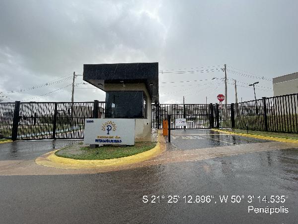 Casa em leilão em Penapolis