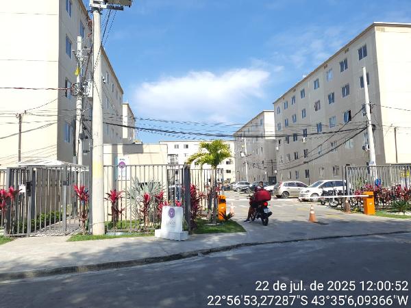 Apartamento em leilão em Rio De Janeiro