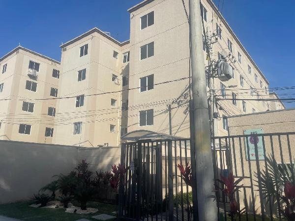 Apartamento em leilão em Rio De Janeiro