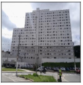 Apartamento em leilão em Sao Paulo