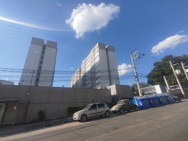 Apartamento em leilão em Sao Paulo