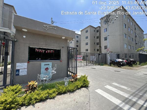 Apartamento em leilão em Rio De Janeiro