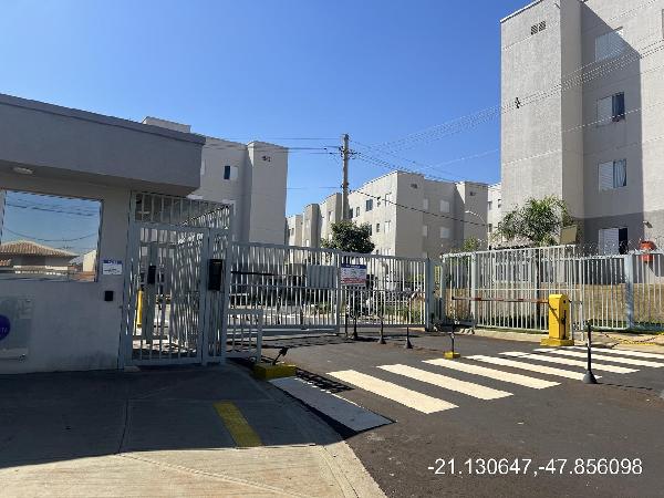Apartamento em leilão em Ribeirao Preto