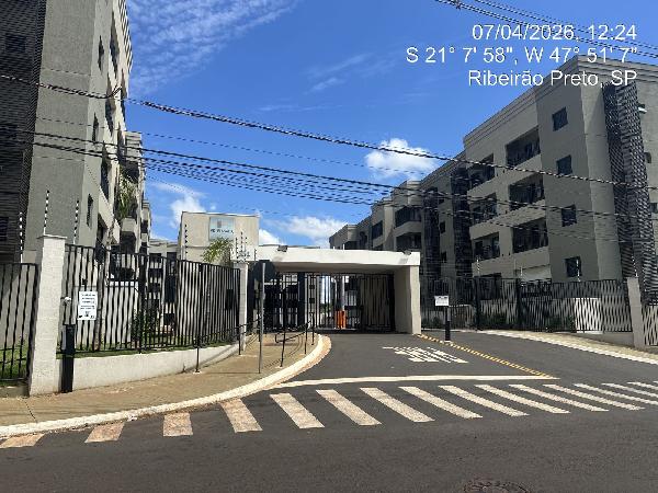 Apartamento em leilão em Ribeirao Preto