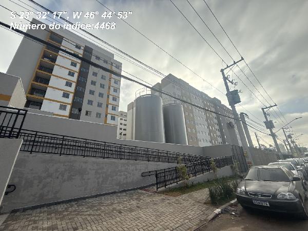 Apartamento em leilão em Sao Paulo