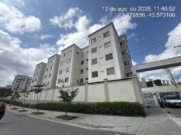 Apartamento em leilão em Rio De Janeiro