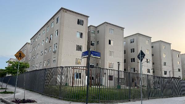 Apartamento em leilão em Rio De Janeiro