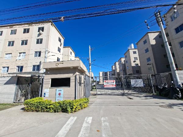 Apartamento em leilão em Rio De Janeiro