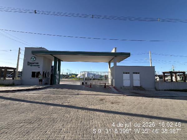 Casa em leilão em Maceio