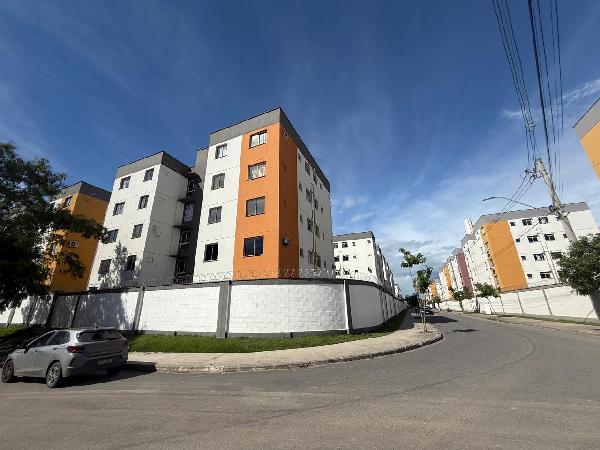 Apartamento em leilão em Duque De Caxias