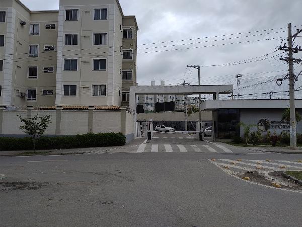Apartamento em leilão em Rio De Janeiro