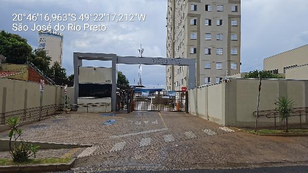 Apartamento em leilão em Sao Jose Do Rio Preto