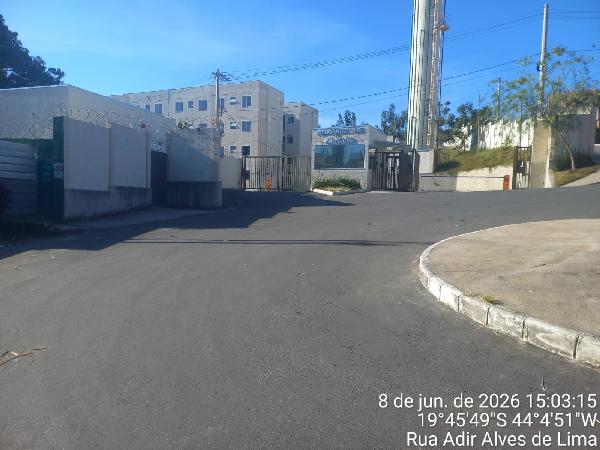 Apartamento em leilão em Ribeirao Das Neves