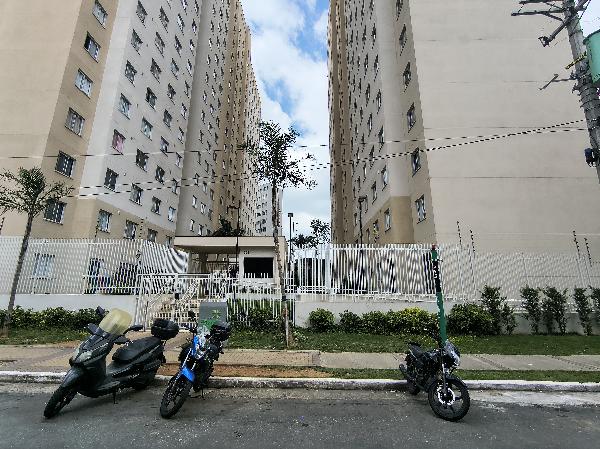 Apartamento em leilão em Sao Paulo