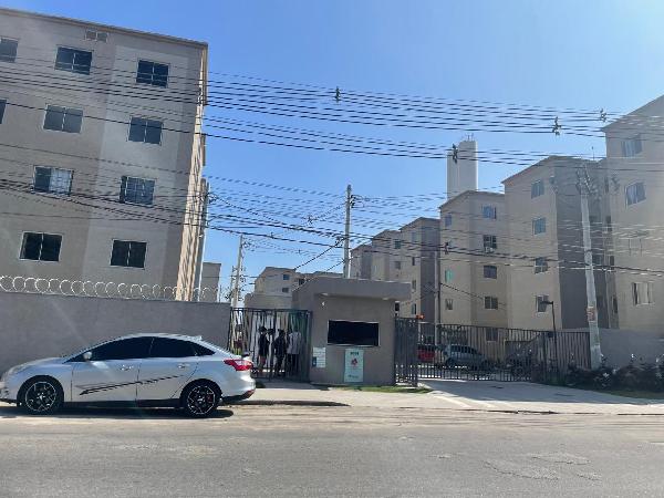 Apartamento em leilão em Rio De Janeiro