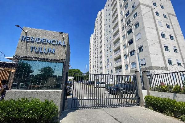 Apartamento em leilão em Rio De Janeiro