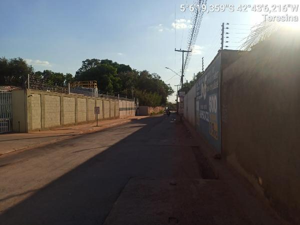 Apartamento em leilão em Teresina