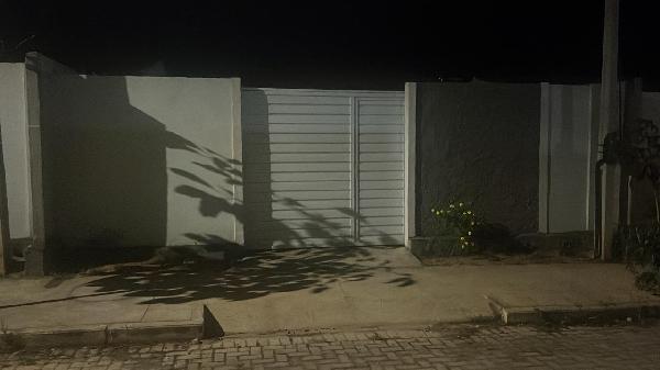 Casa em leilão em Belo Jardim