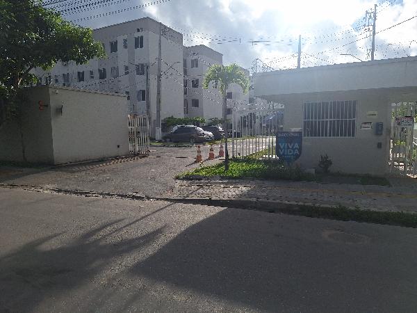 Apartamento em leilão em Igarassu