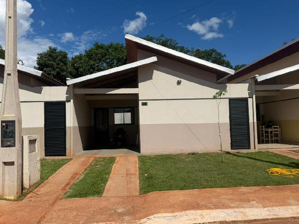 Casa em leilão em Tres Lagoas