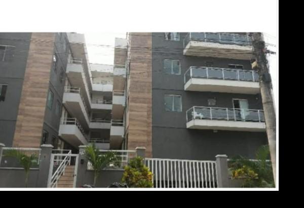 Apartamento em leilão em Sao Goncalo