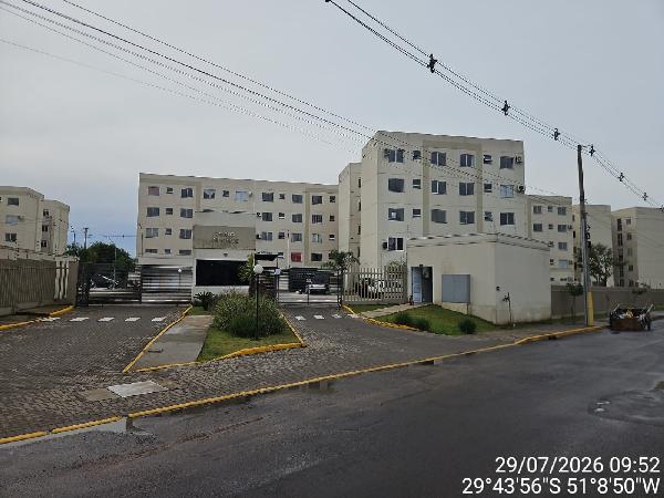 Apartamento em leilão em Sao Leopoldo