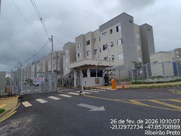Apartamento em leilão em Ribeirao Preto