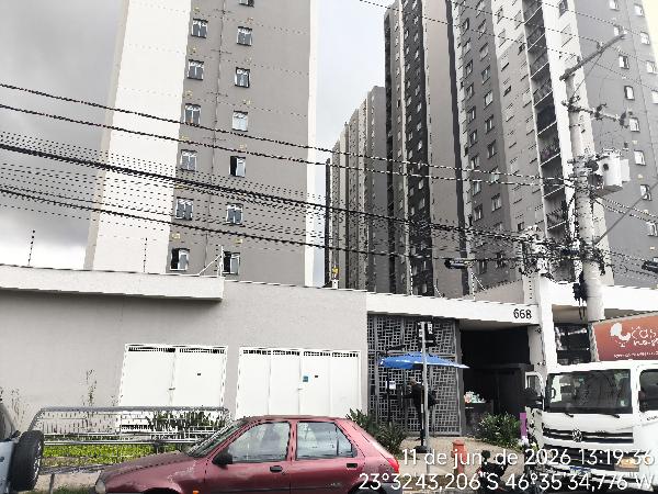Apartamento em leilão em Sao Paulo