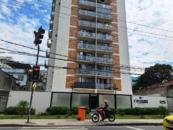 Apartamento em leilão em Rio De Janeiro