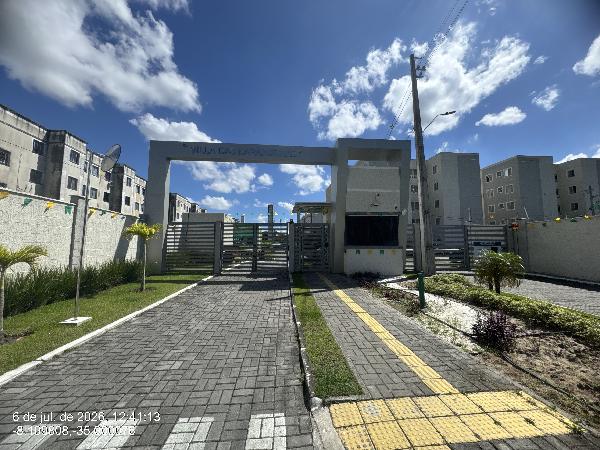 Apartamento em leilão em Jaboatao Dos Guararapes