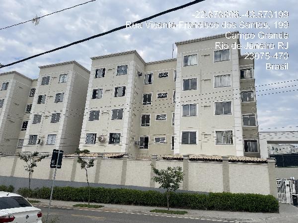 Apartamento em leilão em Rio De Janeiro