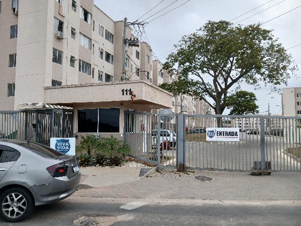 Apartamento em leilão em Rio De Janeiro