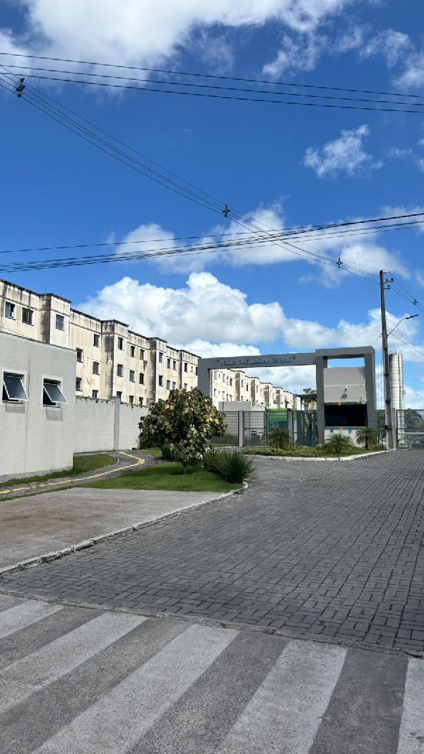 Apartamento em leilão em Jaboatao Dos Guararapes