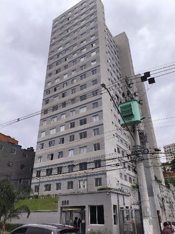 Apartamento em leilão em Sao Paulo