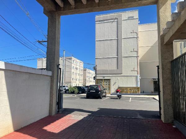Apartamento em leilão em Campos Dos Goytacazes