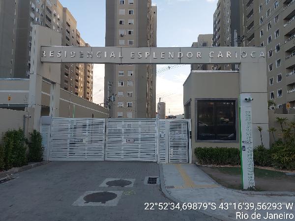 Apartamento em leilão em Rio De Janeiro