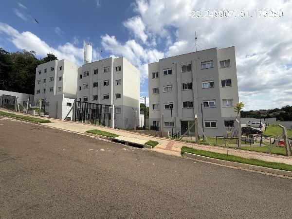 Apartamento em leilão em Londrina