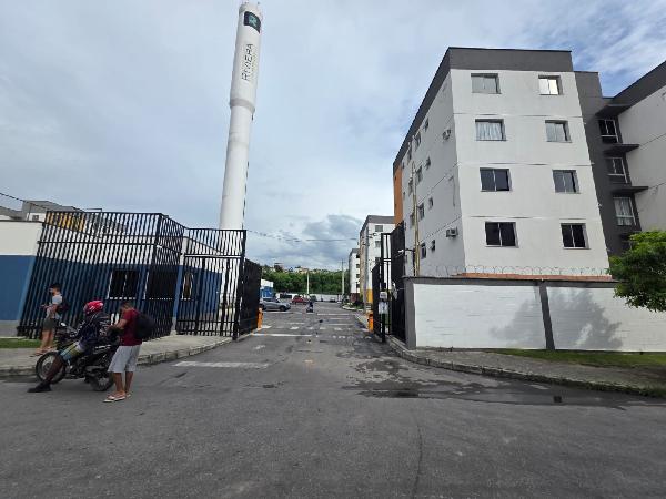Apartamento em leilão em Duque De Caxias