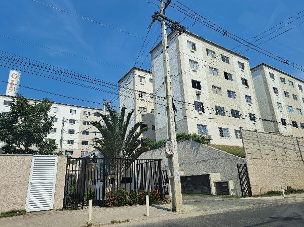 Apartamento em leilão em Sao Goncalo