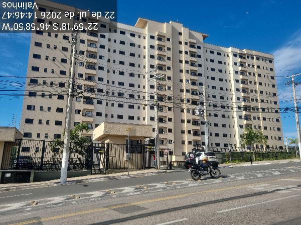 Apartamento em leilão em Valinhos
